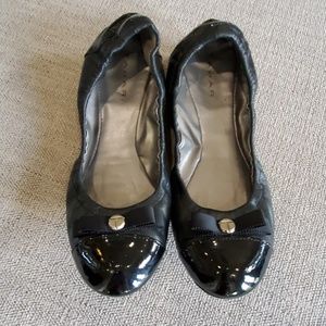 Tahari Flats